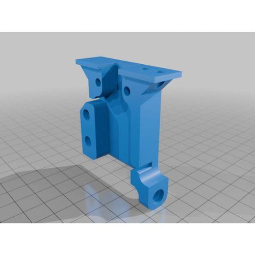 Biqu B1 Biqu H2 V2S Dragchain MAD Modüler Hava Kanalı Uyumlu (Bu ürün Sadece Plastik parçadır - Almadan Önce Soru Sorabilirsiniz)