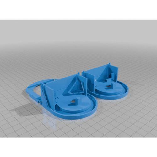 Güneş Yolu Işıkları Hilesi (Bu ürün Sadece Plastik parçadır - Almadan Önce Soru Sorabilirsiniz)