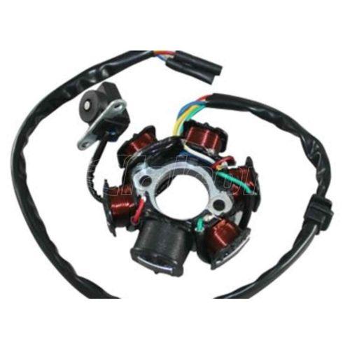 FALCON Stator Komple 151 Rs (7+1)