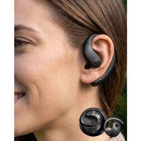 Kablosuz Kulaklık Bluetooth 5.5 Dokunmatik Kontrol Uzun Pil Süresi