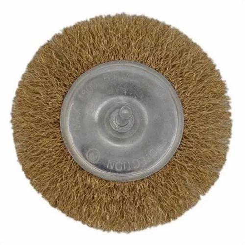 6'lı Pimli Tel Fırça Seti - Pas Yağ Kir Boya Yapışkan Çözücü