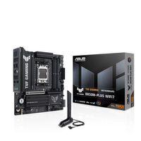 ASUS TUF GAMING B850M-PLUS WIFI7 AMD ANAKART