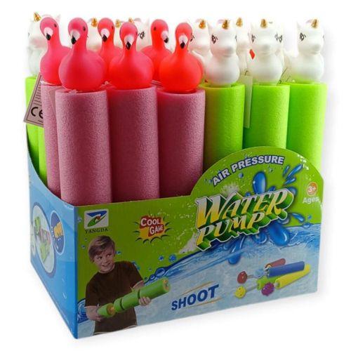 YD902 - SU POMPASI PEGASUS FLAMİNGO BAŞLI