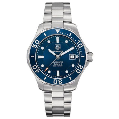 TAG Heuer Aquaracer Automatic WAN2111.BA0822 Erkek Kol Saati