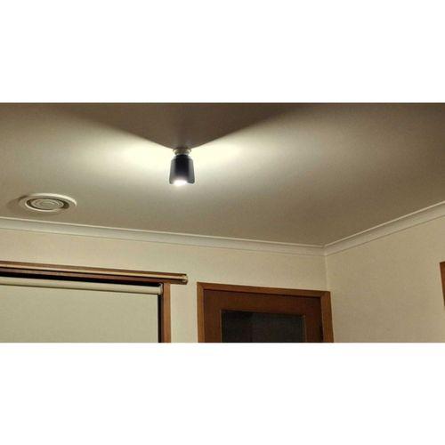 Yönlü Lamba Abajuru