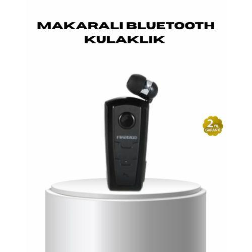 Kablosuz Bluetooth Kulaklık – Gürültü Önleyici, Uzun Pil Ömürlü, Çift Cihaz Bağlantılı