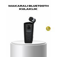 Kablosuz Bluetooth Kulaklık – Gürültü Önleyici, Uzun Pil Ömürlü, Çift Cihaz Bağlantılı