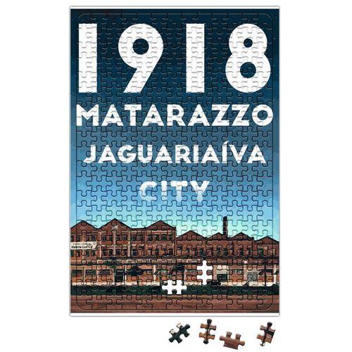 Matarazzo Puzzle 240 Parça Yapboz