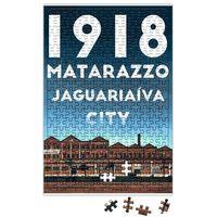 Matarazzo Puzzle 240 Parça Yapboz