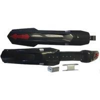 Çamurluk Seti Reflektörlü