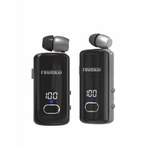 Fineblue F580 Kablosuz Kulaklık
