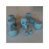 Gitar veya Pedal Efekt Düğmeleri Koleksiyonu (Bu ürün Sadece Plastik parçadır - Almadan Önce Soru Sorabilirsiniz)