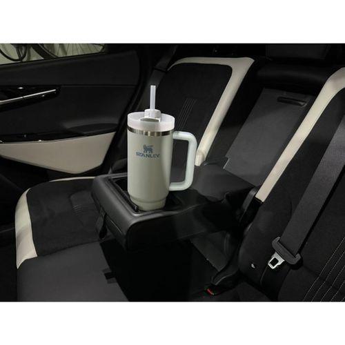 KIA EV6 Büyütülmüş Arka Bardak Tutucu Kaydırma (Bu ürün Sadece Plastik parçadır - Almadan Önce Soru Sorabilirsiniz)