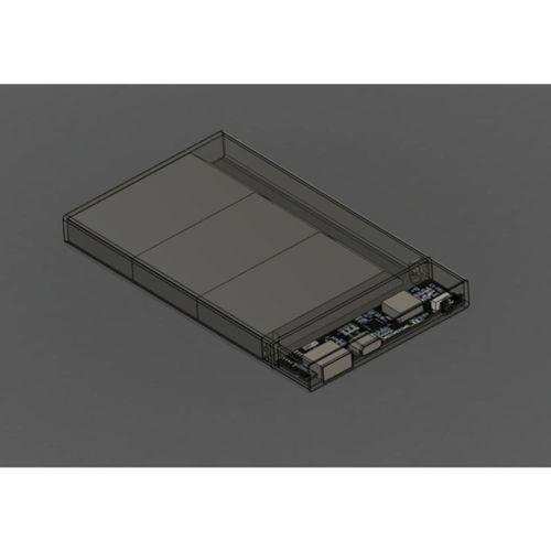 Ultralow PowerBank SW6106 (Bu ürün Sadece Plastik parçadır - Almadan Önce Soru Sorabilirsiniz)