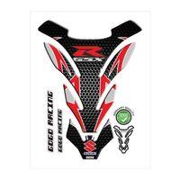 SUZUKI Suzuki Suzukı Uyumlu Tank Pad 003