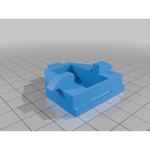 Paspas Düğmesi Düzeltme.