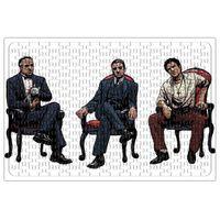 The Godfather Godfathers Puzzle 240 Parça Yapboz