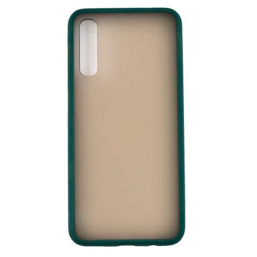 Galaxy A50 Kılıf Zore Fri Silikon