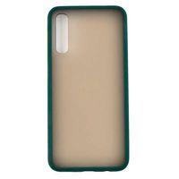 Galaxy A50 Kılıf Zore Fri Silikon