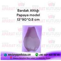 Bardak Altlığı Papay model