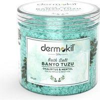 Dermokil Okaliptus Mentol Tuzu Banyo 370 gr