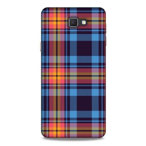 Gömlek (35) Desenli Silikon Kapak Telefon Kabı Samsung Galaxy J7 Prime Kılıf