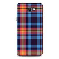 Gömlek (35) Desenli Silikon Kapak Telefon Kabı Samsung Galaxy J7 Prime Kılıf