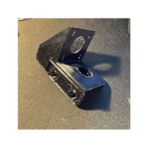 Ender 3 Neo BMG Benzeri Çift Sürüş Montajı (Bu ürün Sadece Plastik parçadır - Almadan Önce Soru Sorabilirsiniz)