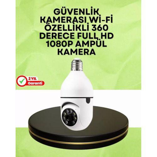 Hareket Algılama Özellikli Ip Kamera – Gece Ve Gündüz Takip İçin Uygun