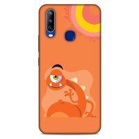 Emojix (28) General Mobile GM 10 Kılıf Silikon Kapak Desenli