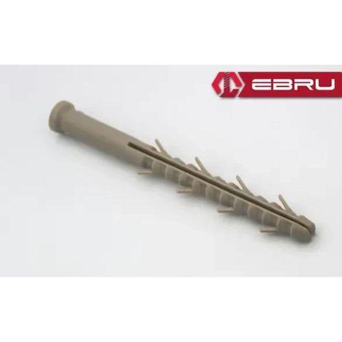 Plastik Siding Dübel 10x100 - 100 Adet