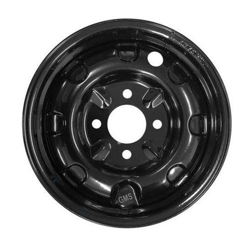 SEVGENT Jant Arka Siyah 4.00X12 E-Bike Üçtekerli