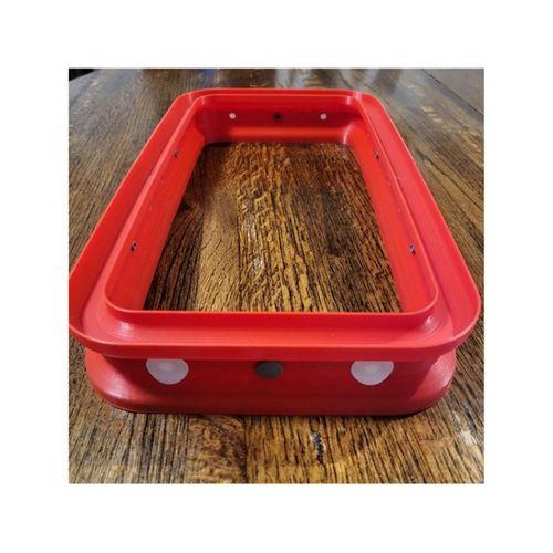 Mantar Yetiştirme Kabini (Bu ürün Sadece Plastik parçadır - Almadan Önce Soru Sorabilirsiniz)