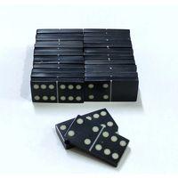 Kemik Domino Taşı 8403a