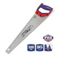 WORKPRO WP215007 500mm SK5 7 TPI Ağır Hizmet Tipi El Testeresi