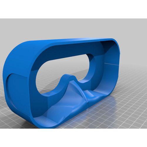 Fractus VR Başlık (Bu ürün Sadece Plastik parçadır - Almadan Önce Soru Sorabilirsiniz)