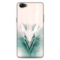 Oppo A79 Kılıf Dragons (15) Antişok Kılıf Buz Ejderhası