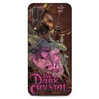 Huawei P20 Pro Uyumlu Kılıf The Dark Crystal (10) Full Koruma Kılıfı The Scientist