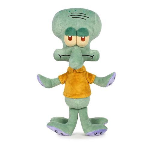 Eğitici Oyuncak Süngerbob ve Arkadaşları Peluş 30 cm