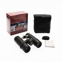 8x25 Profesyonel Su Geçirmez El Dürbünü – 1000/56m – Kompakt Tasarım