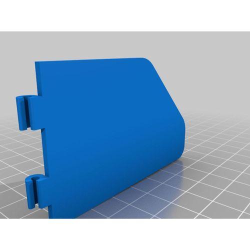 HDZERO Monitör Kapağı Seti (Bu ürün Sadece Plastik parçadır - Almadan Önce Soru Sorabilirsiniz)