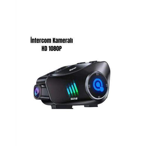 Q28 İntercom