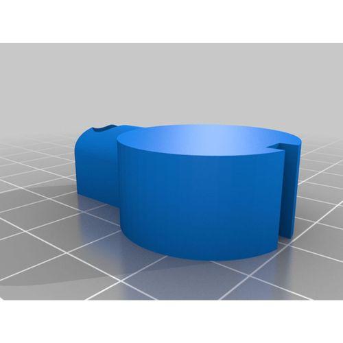 AR 15 Aksiyon Çubuğu 3D Baskı (Bu ürün Sadece Plastik parçadır - Almadan Önce Soru Sorabilirsiniz)