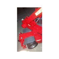 Bruder Manitou MRT 2150 Yedek Vida (Bu ürün Sadece Plastik parçadır - Almadan Önce Soru Sorabilirsiniz)