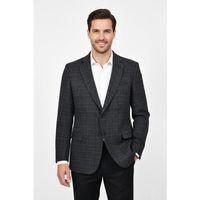 Erkek Kışlık Kumaş Tek Ceket 4 Drop BGL-ST04986