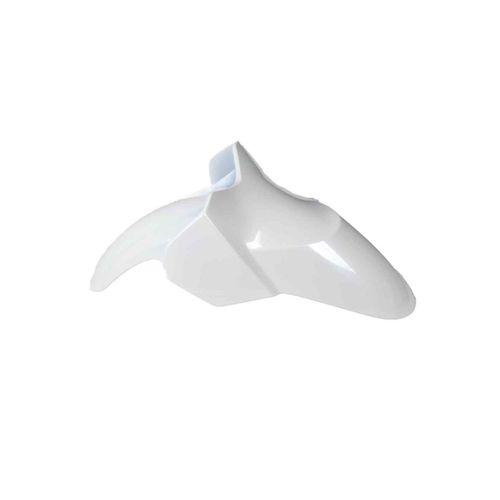 HONDA Honda Pcx Uyumlu Ön Çamurluk Beyaz 2014-2017