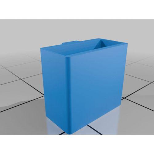 Night Vapor Akku Klip 1s Lipo (Bu ürün Sadece Plastik parçadır - Almadan Önce Soru Sorabilirsiniz)