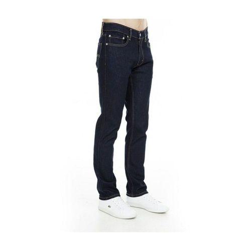 Erkek Lacivert  Slim Jean 04511-1042 511