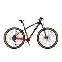 Kron XC 300 Pro Hidrolik Fren 29 Jant Dağ Bisikleti Siyah-Kırmızı 43 cm