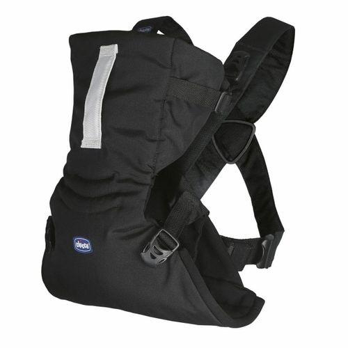 Chicco Easy Fit Kanguru Black Nigth